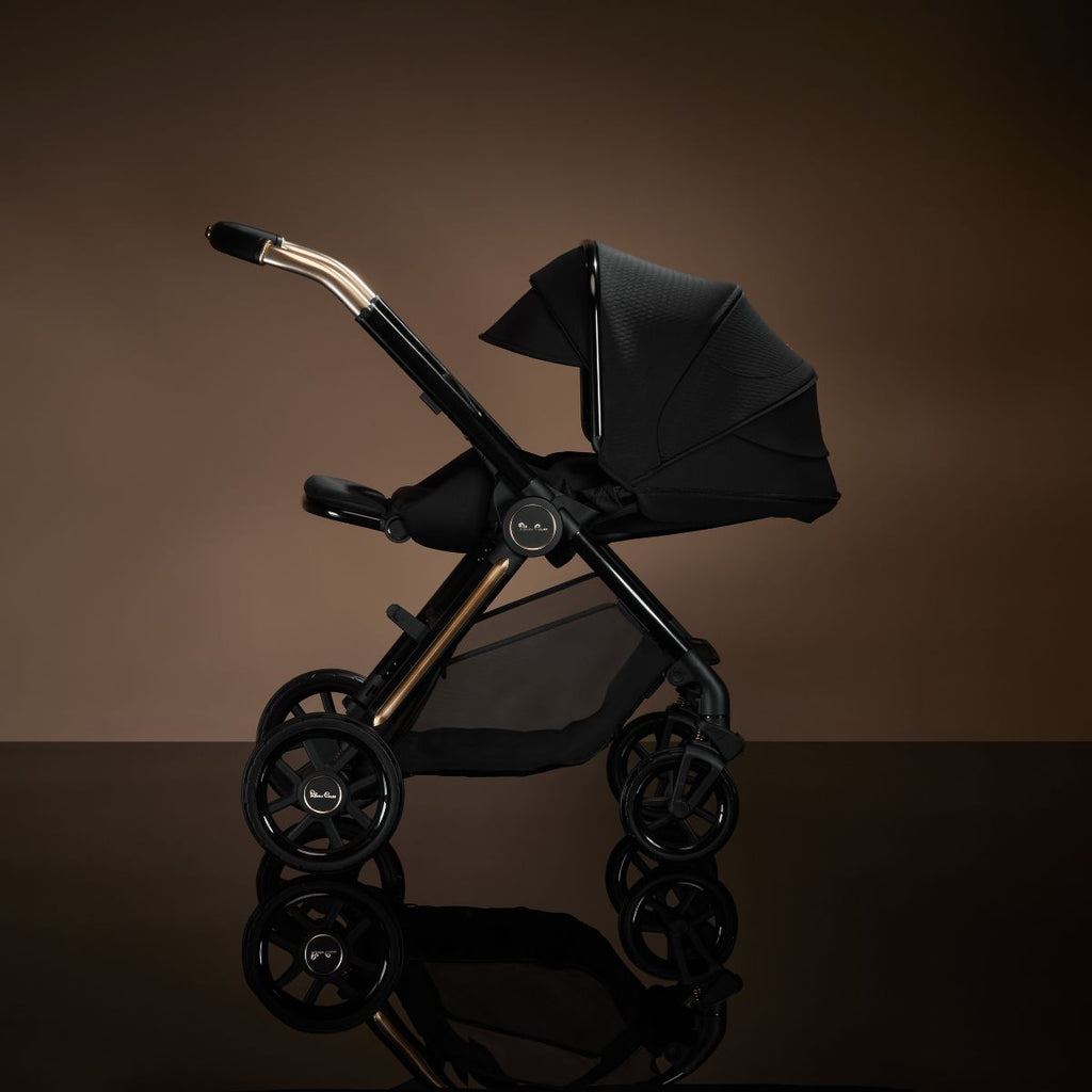 Reef 2 Multi-terrain Modular Stroller ( 2025 )