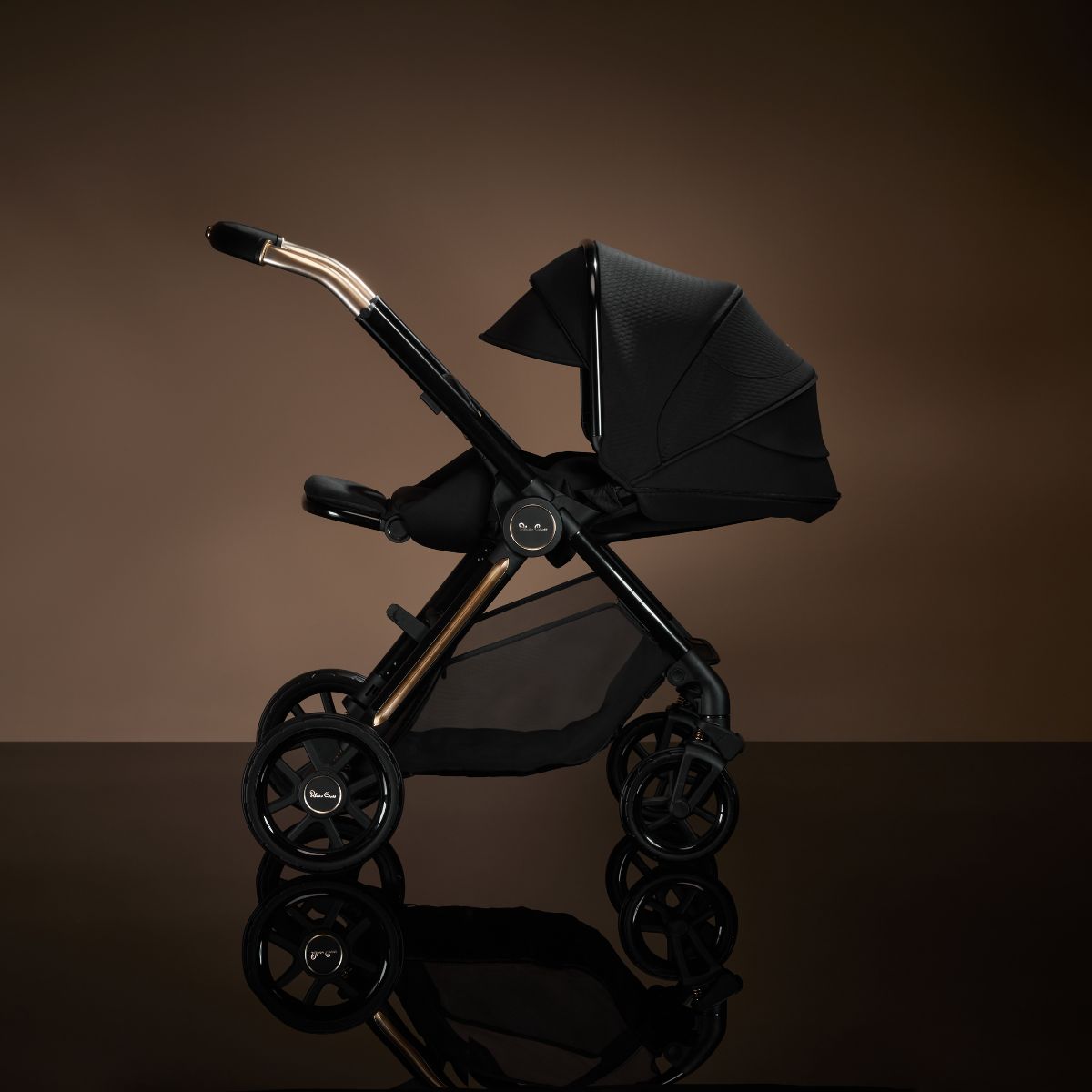 Reef 2 Multi-terrain Modular Stroller ( 2025 )