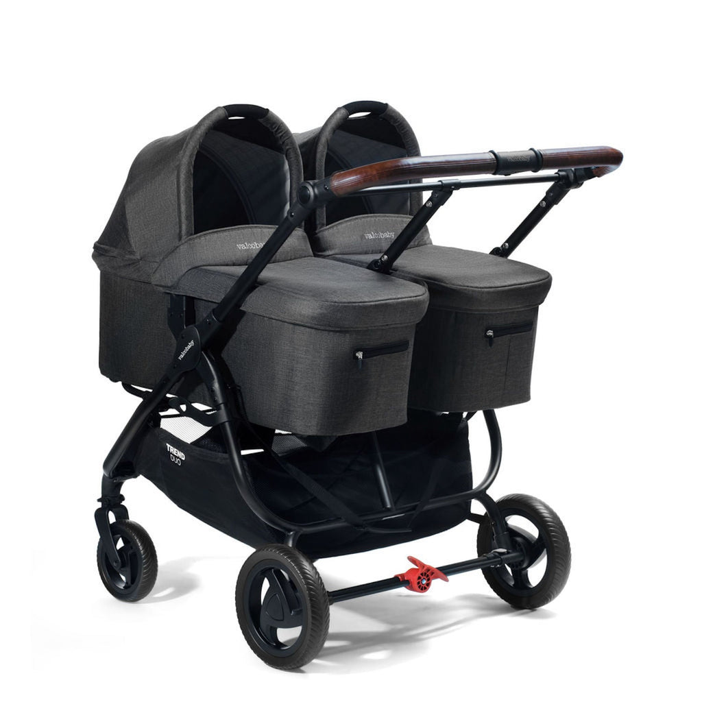 Trend Duo Side by Side Double Stroller