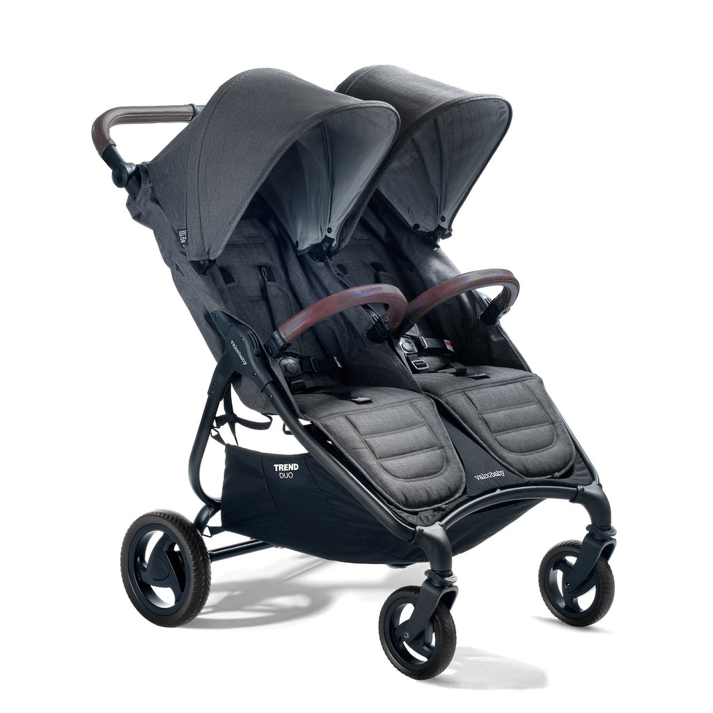 Trend Duo Side by Side Double Stroller