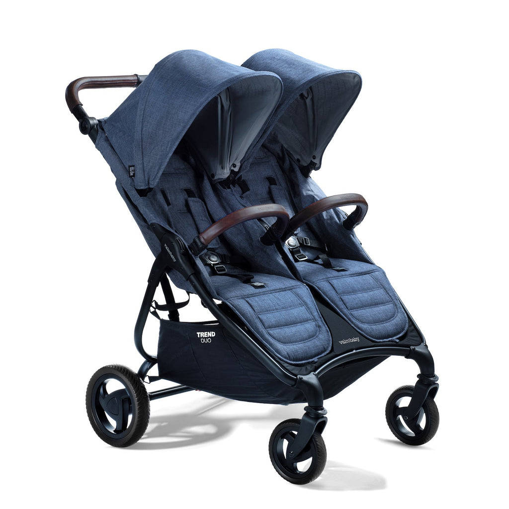 Trend Duo Side by Side Double Stroller