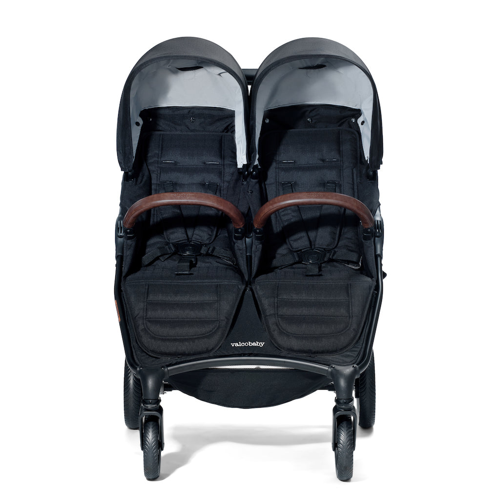 Trend Duo Side by Side Double Stroller