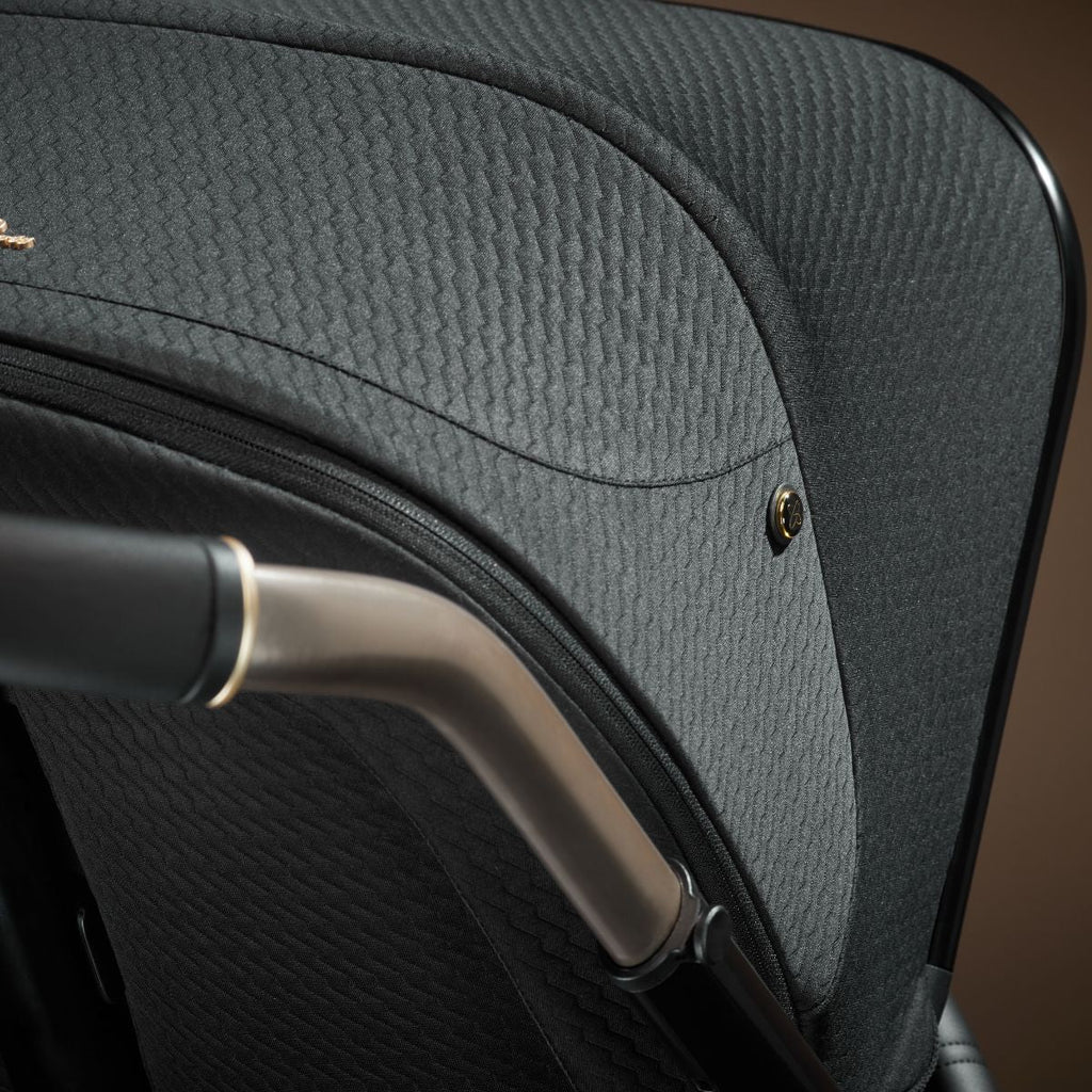 Reef 2 Multi-terrain Modular Stroller ( 2025 )