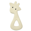 Giraffe - Organic Natural Rubber Teether