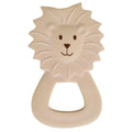 Lion - Organic Natural Rubber Teether