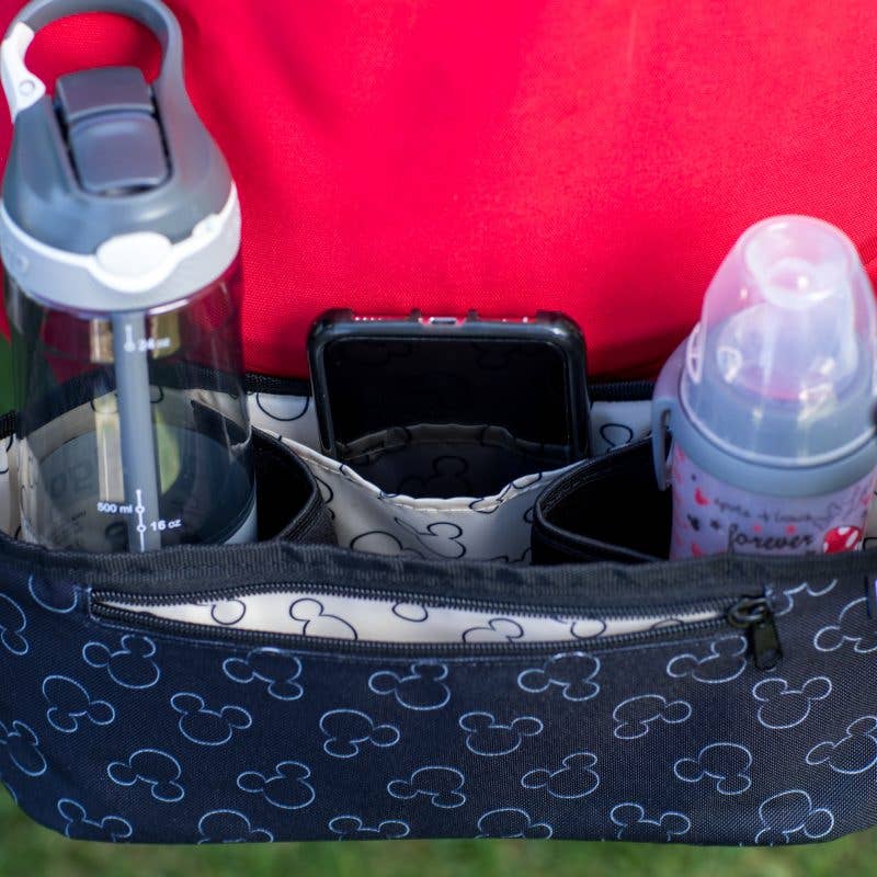 Disney Baby Universal Stroller Organizer