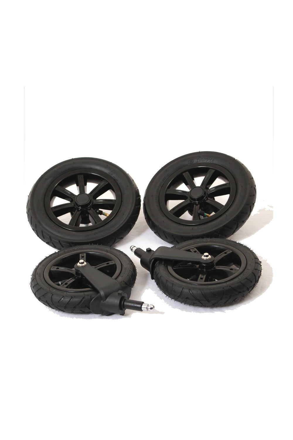 Sports Pack Air Tires for Valco Baby Trend Strollers
