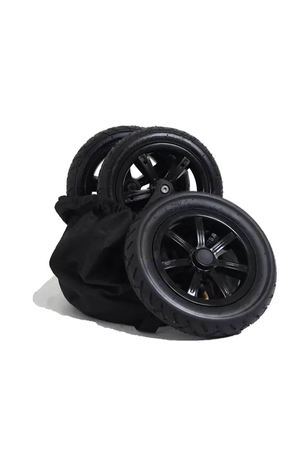 Sports Pack Air Tires for Valco Baby Trend Strollers