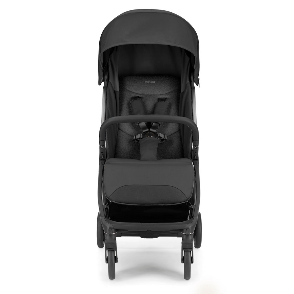 Quid³ Lightweight Compact Travel Stroller