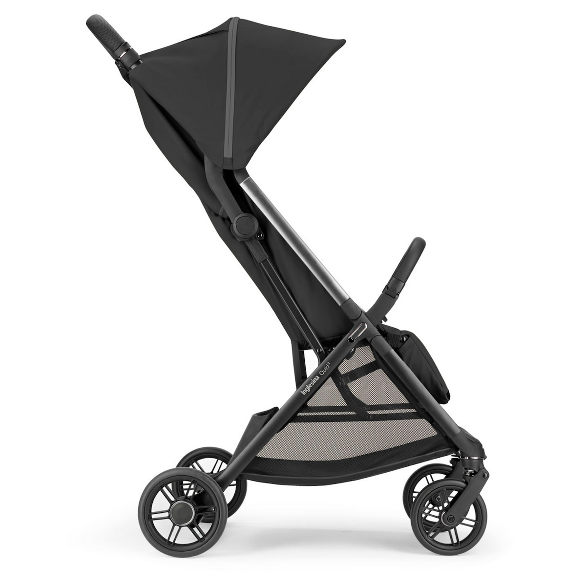 Quid³ Lightweight Compact Travel Stroller