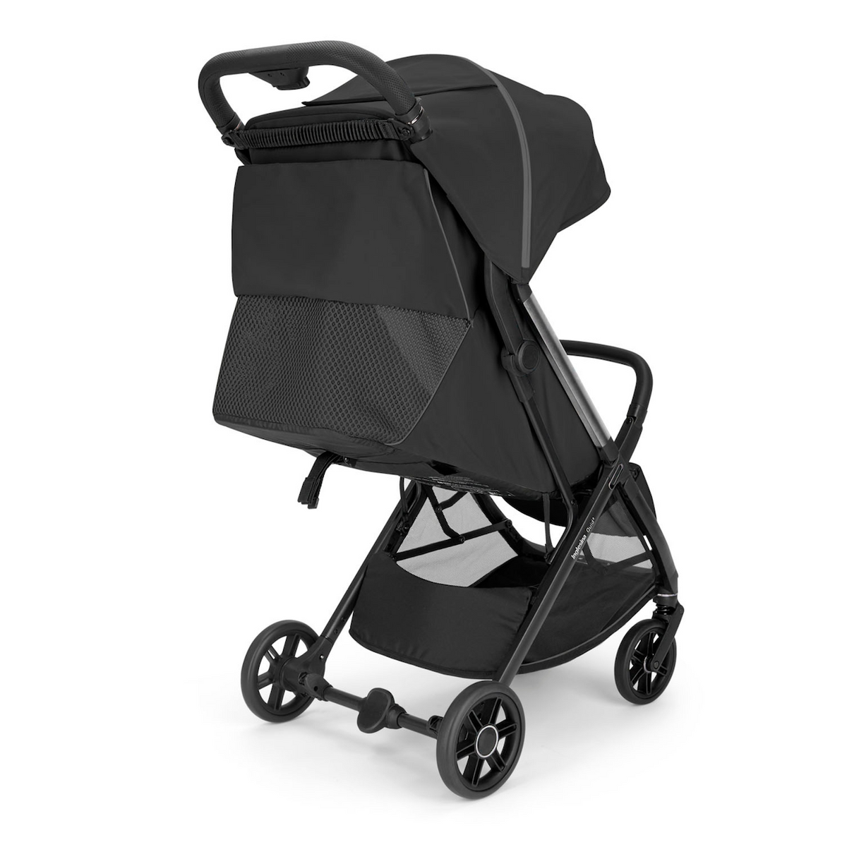 Quid³ Lightweight Compact Travel Stroller