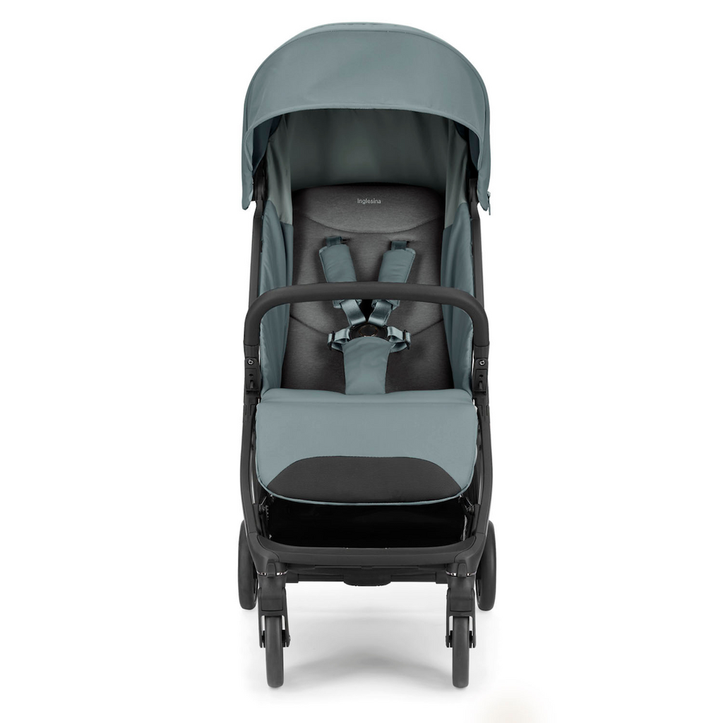 Quid³ Lightweight Compact Travel Stroller