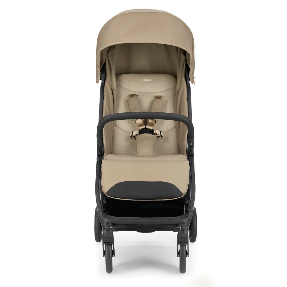 Quid³ Lightweight Compact Travel Stroller