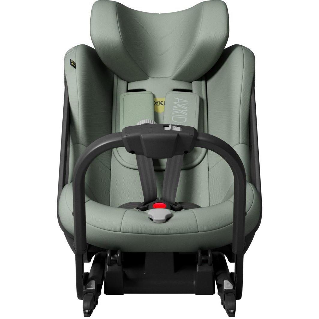 ONE 3 Rear-Facing Car Seat