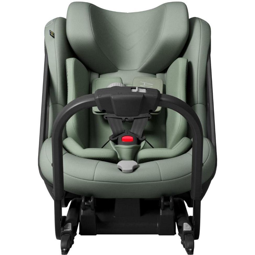 ONE 3 Rear-Facing Car Seat