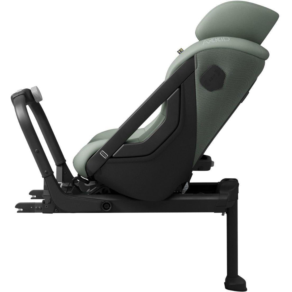 ONE 3 Rear-Facing Car Seat