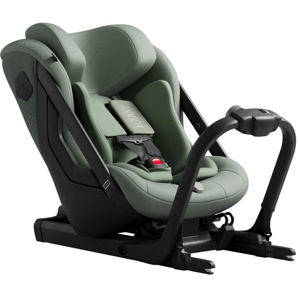 ONE 3 Rear-Facing Car Seat