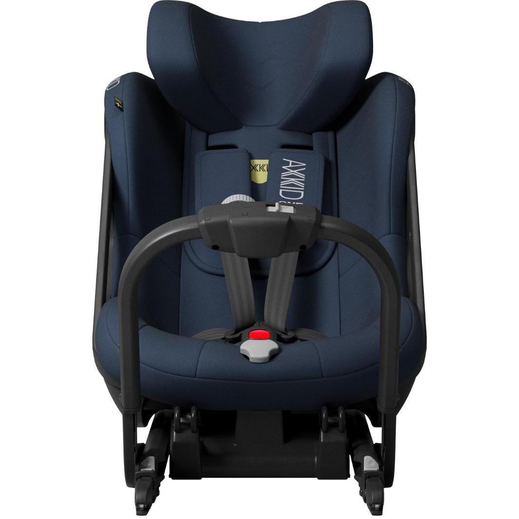 ONE 3 Rear-Facing Car Seat