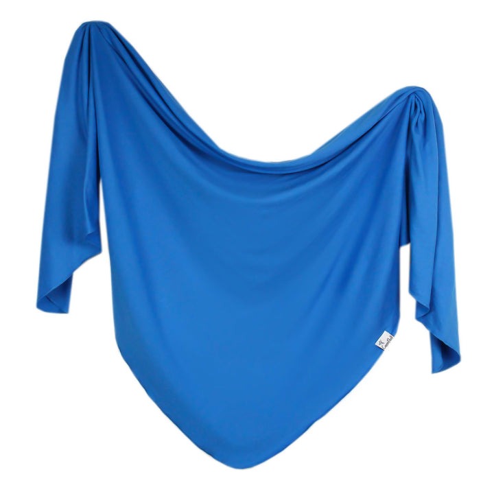 Knit Swaddle Blanket