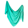 Spout Knit Blanket