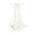Bashful Luxe Bunny Luna Blankie