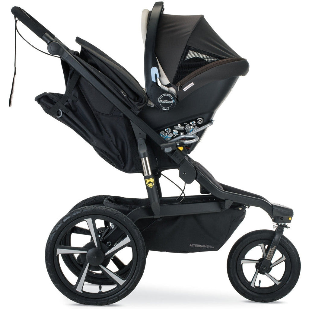 Single Infant Car Seat Adapter | Peg Perego