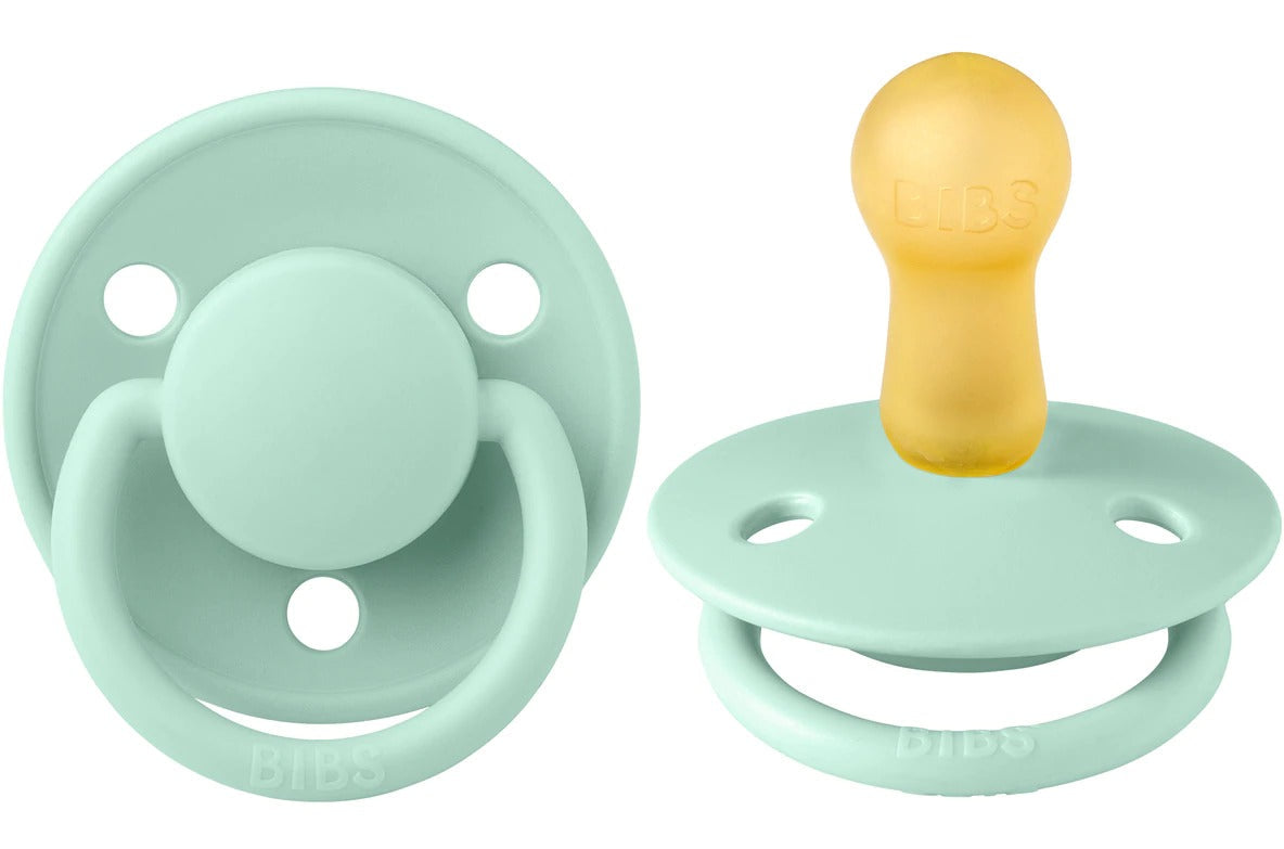 De Lux 2 PACK - Size 2