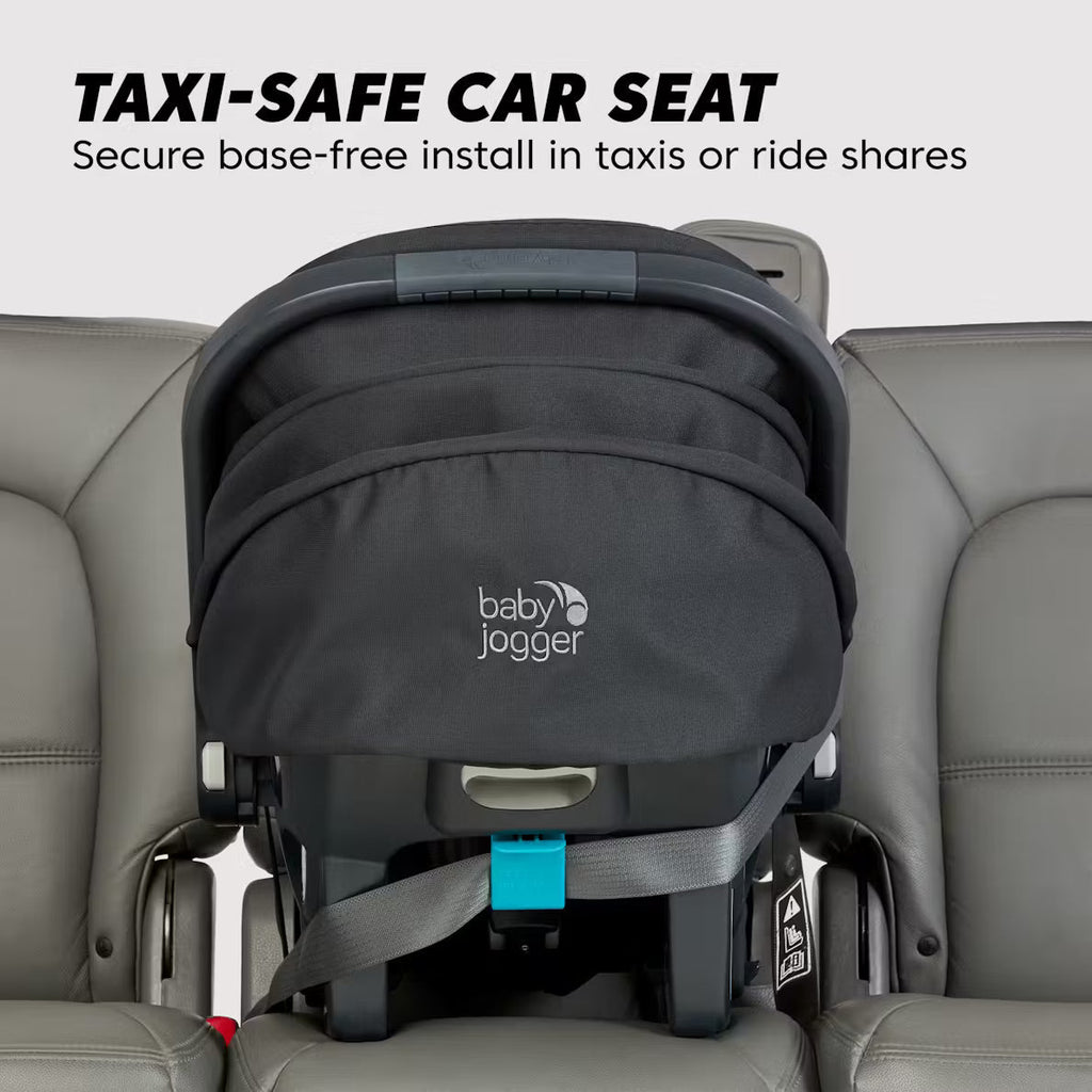 City GO 2 Infant Car Seat