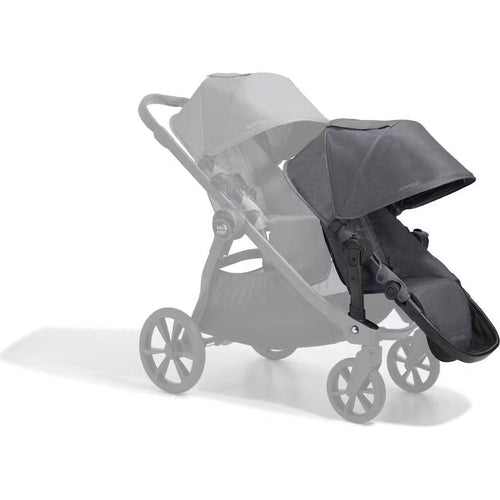 City Select 2 Second Seat Kit