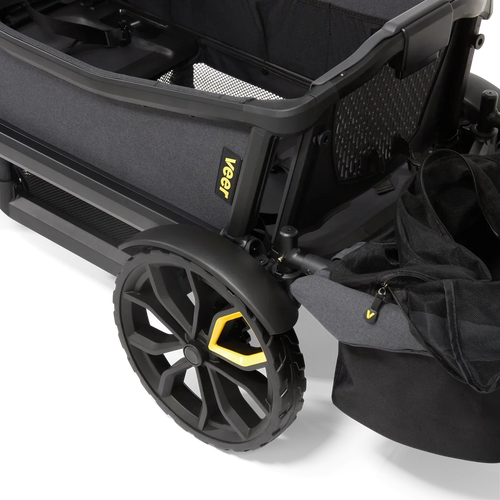Cruiser City Foldable Storage Basket