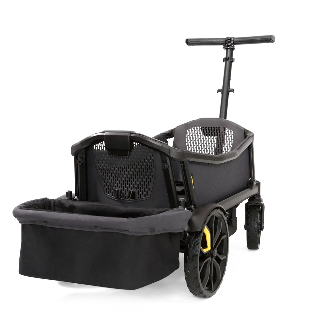 Cruiser City Foldable Storage Basket
