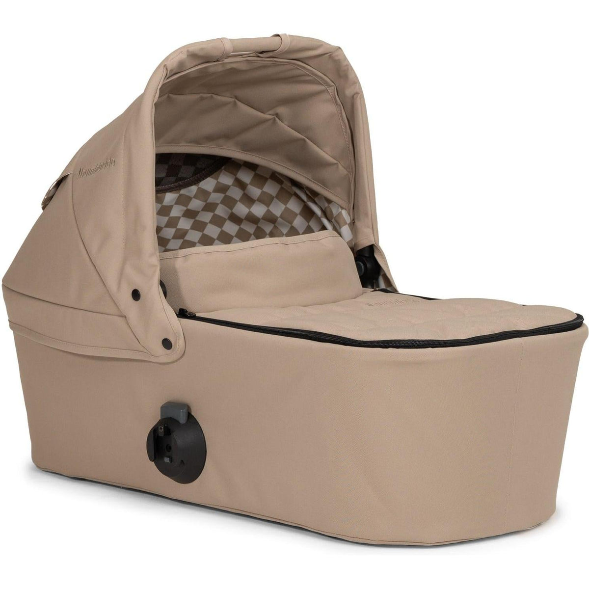 Era / Indie / Speed Bassinet