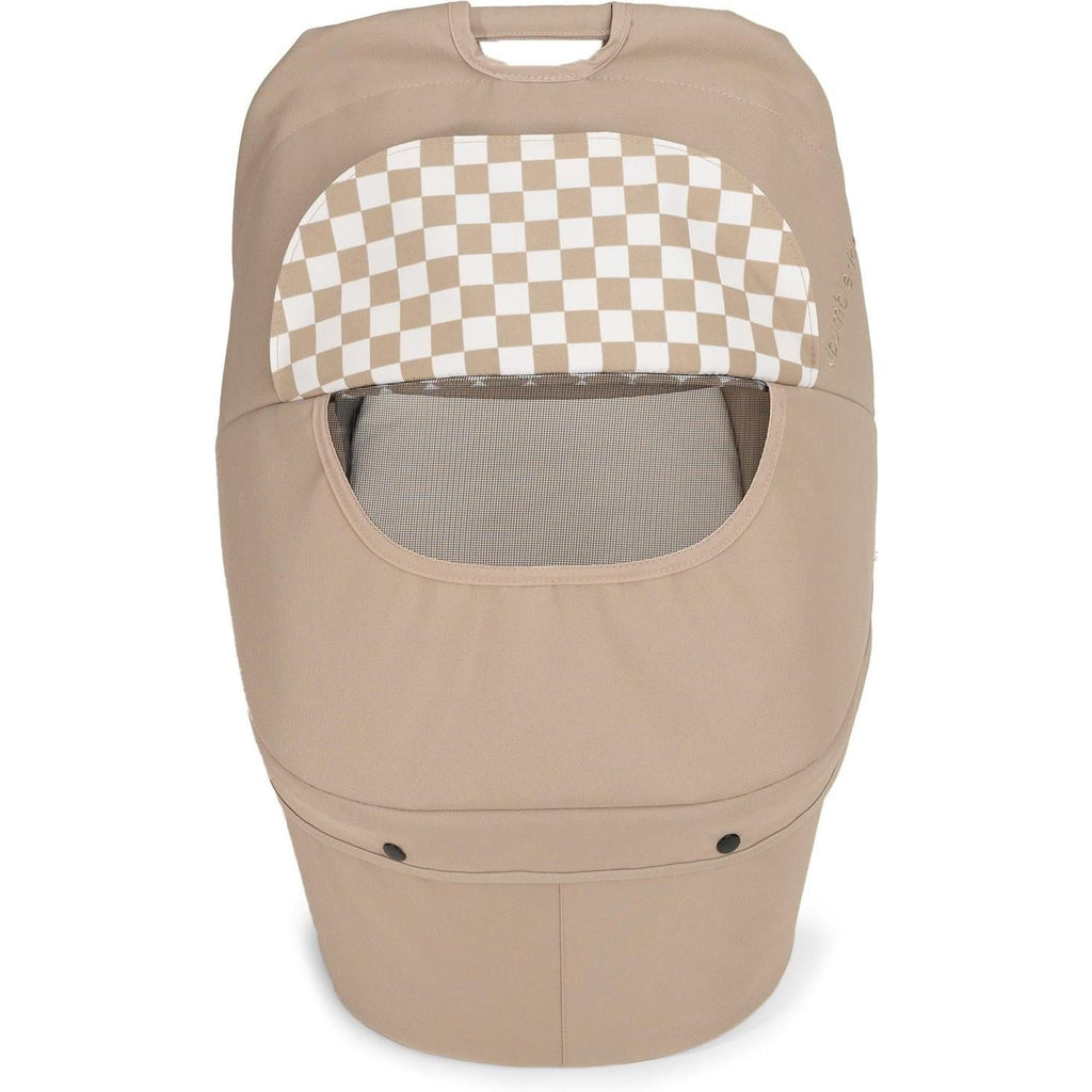 Era / Indie / Speed Bassinet
