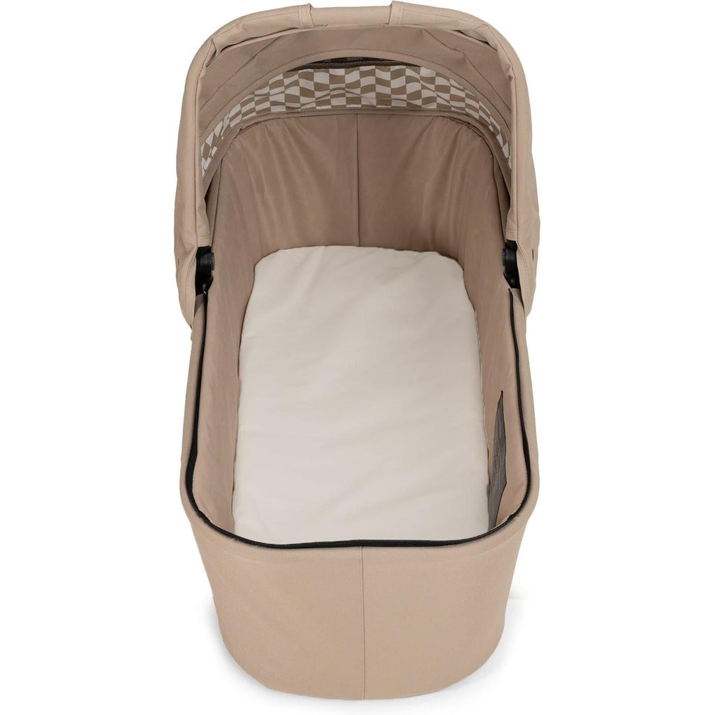 Era / Indie / Speed Bassinet