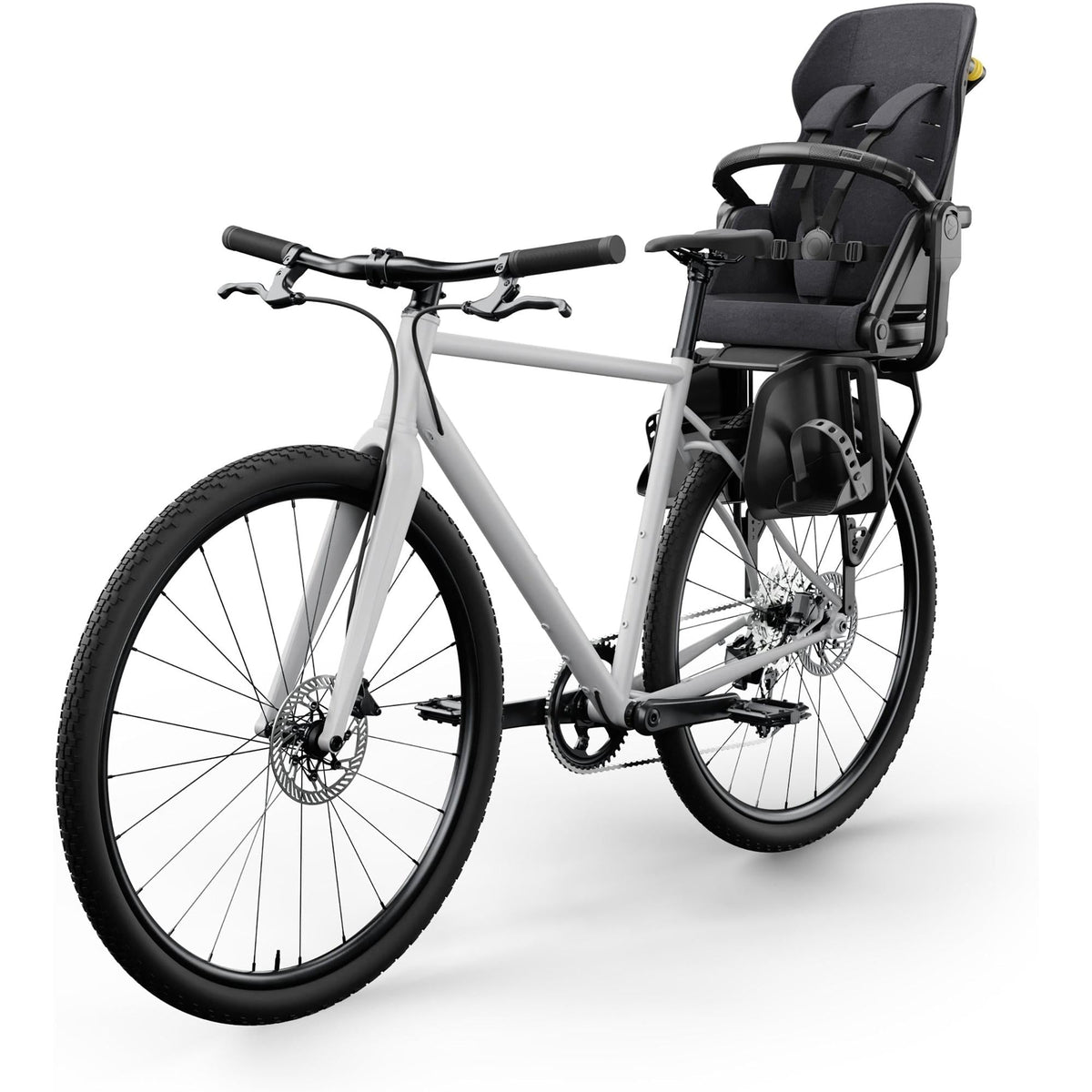 &Bike Mount for Switchback Seat