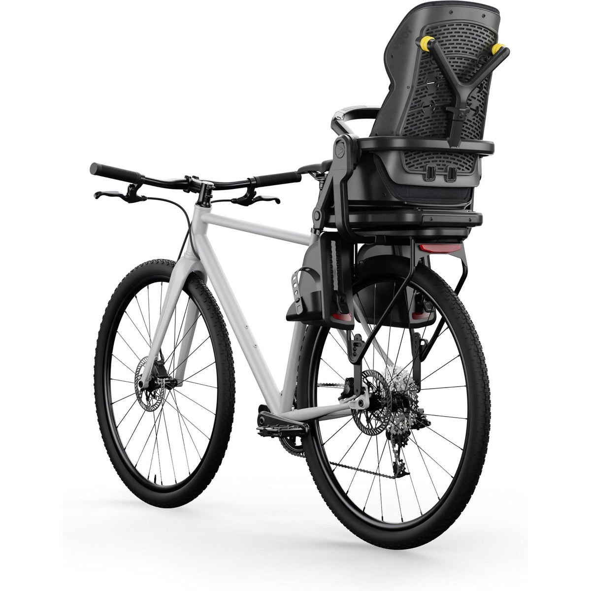 &Bike Mount for Switchback Seat