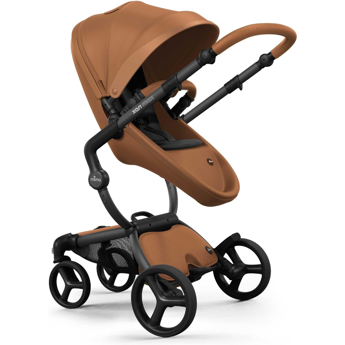 Xari Max Stroller