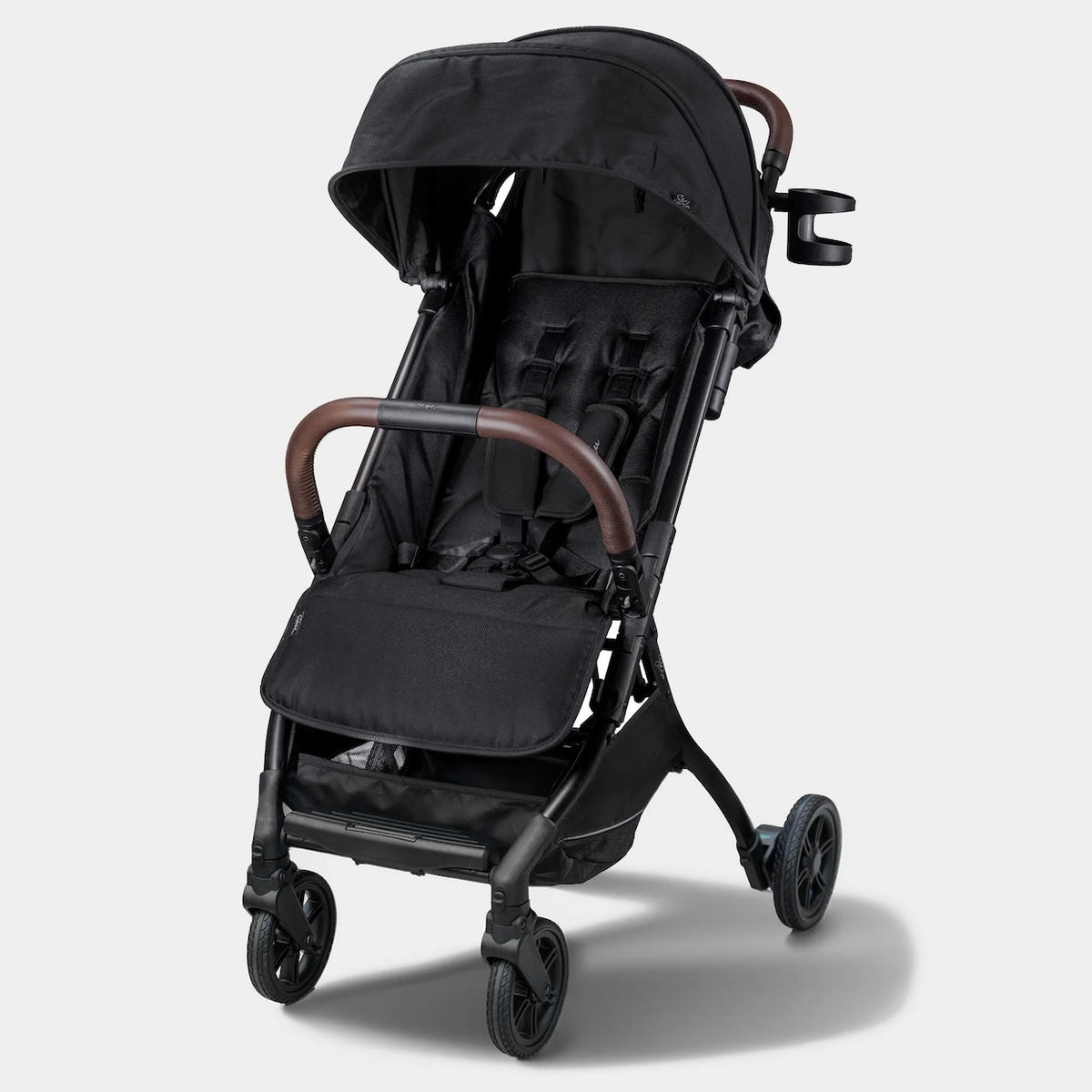 LINQ Compact Single Stroller Bundle