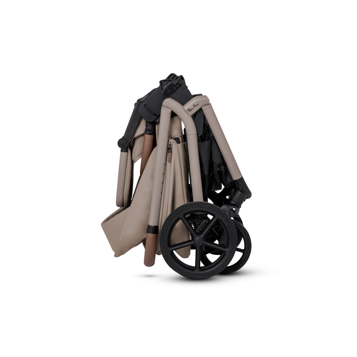 Breez Mid-Size Compact Stroller