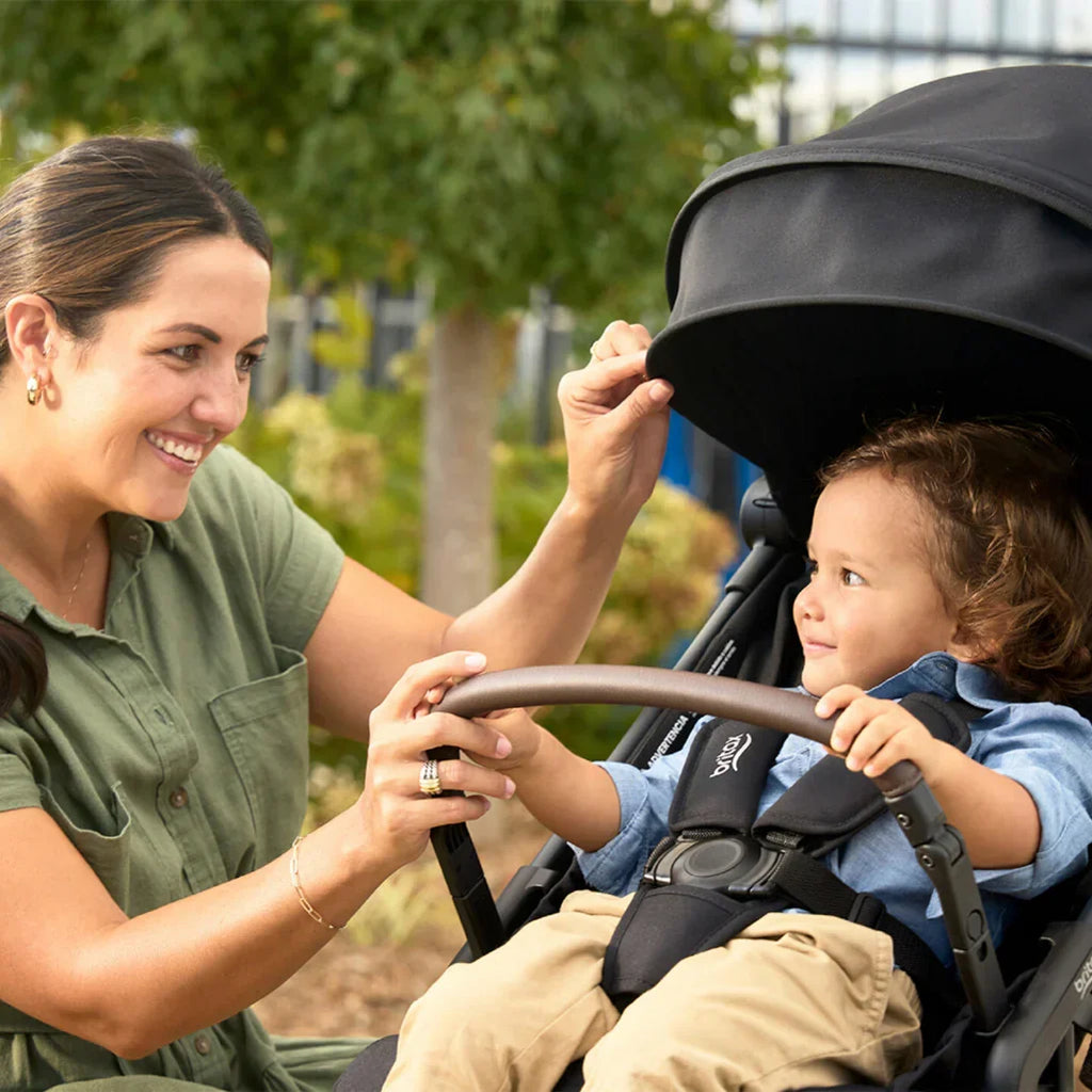 Juniper Compact Stroller