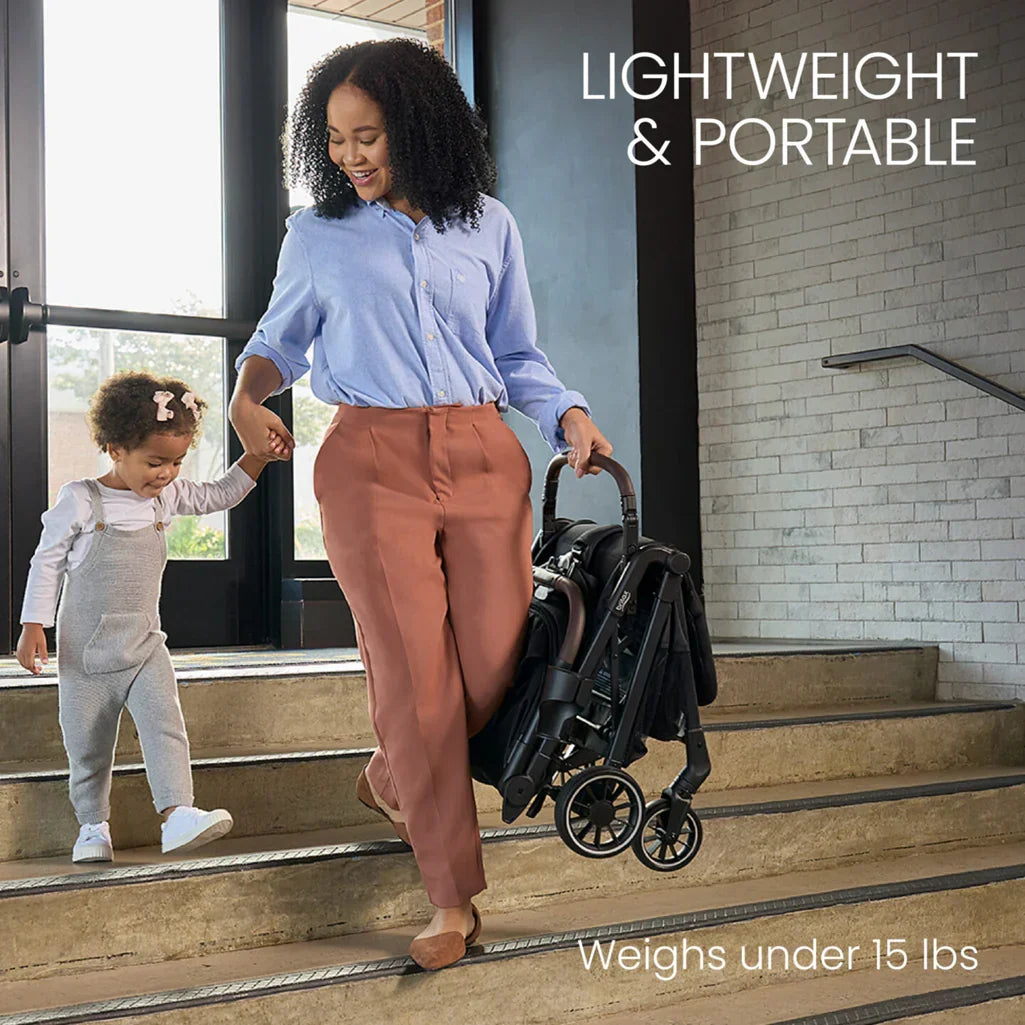 Juniper Compact Stroller