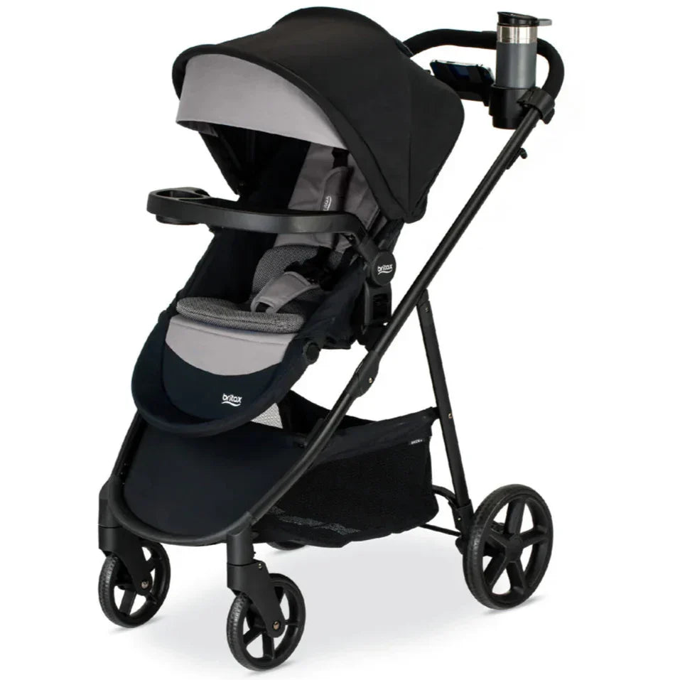 Stroller Parent Tray