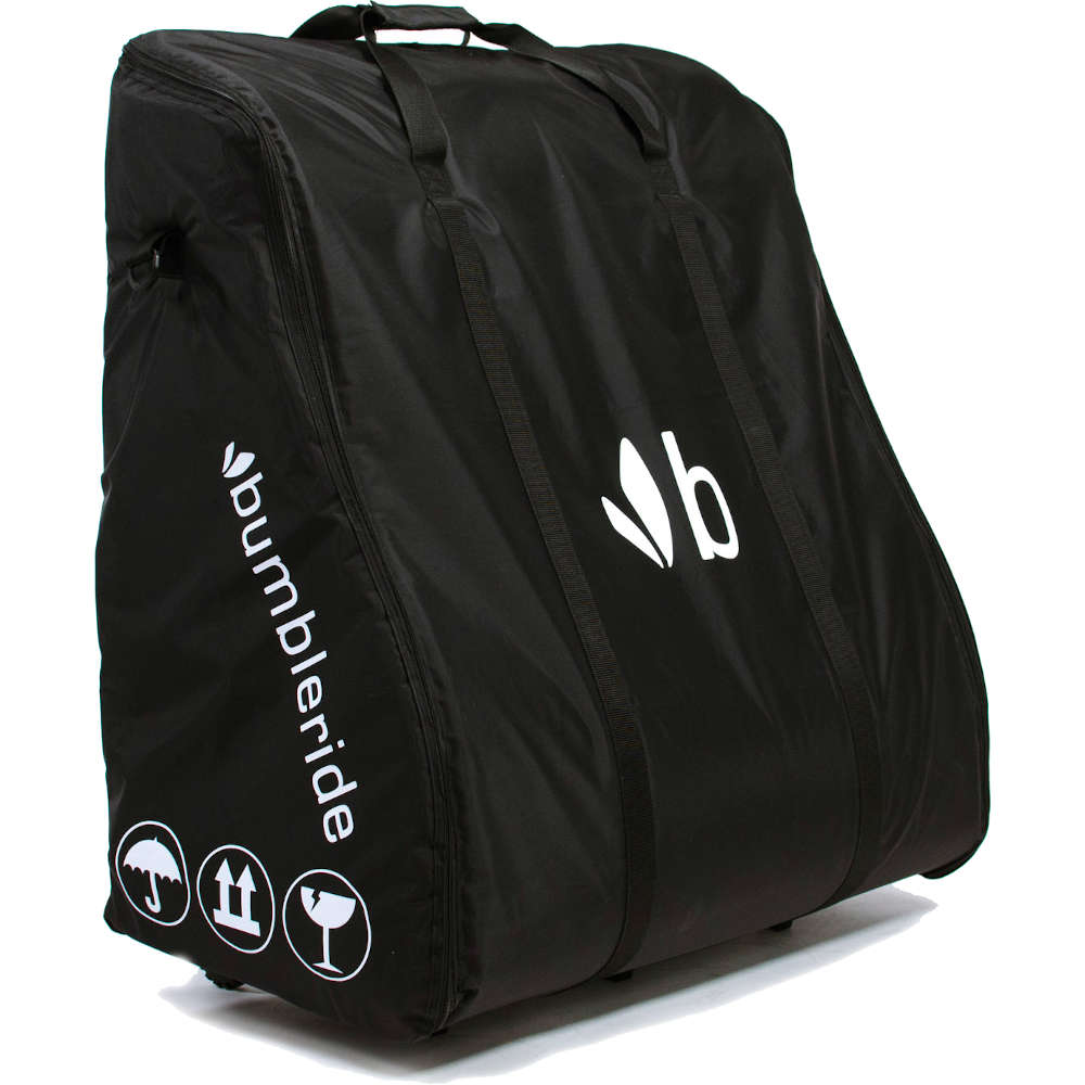 Indie Twin Travel Bag