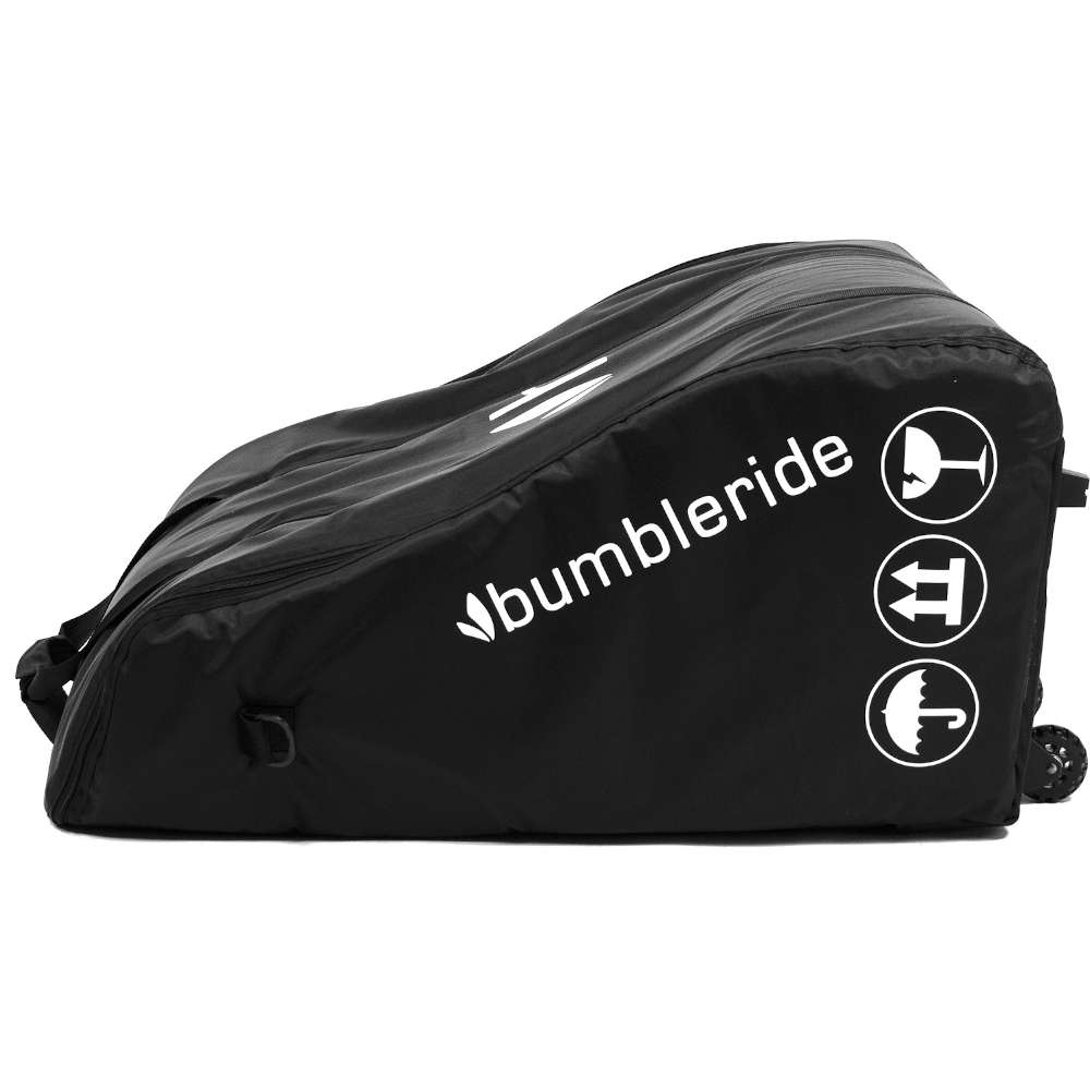 Indie Twin Travel Bag