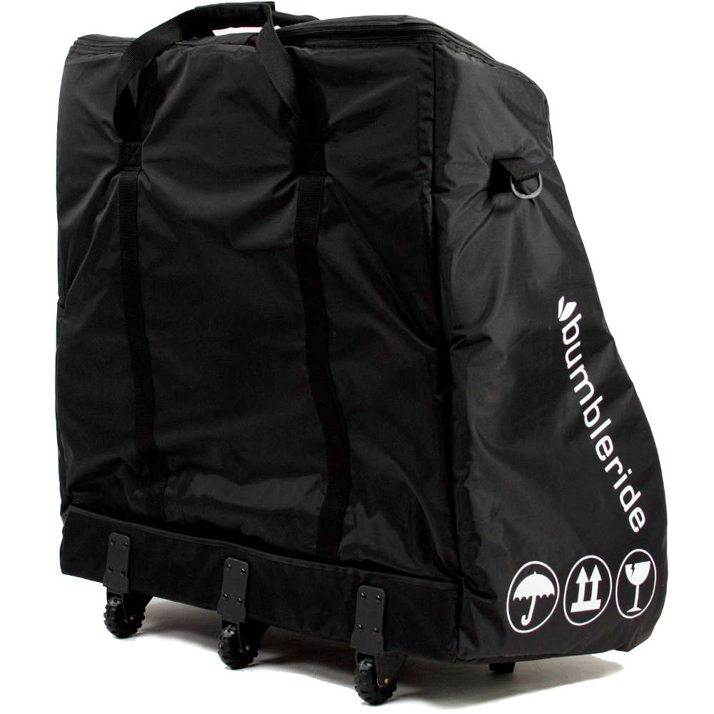 Indie Twin Travel Bag