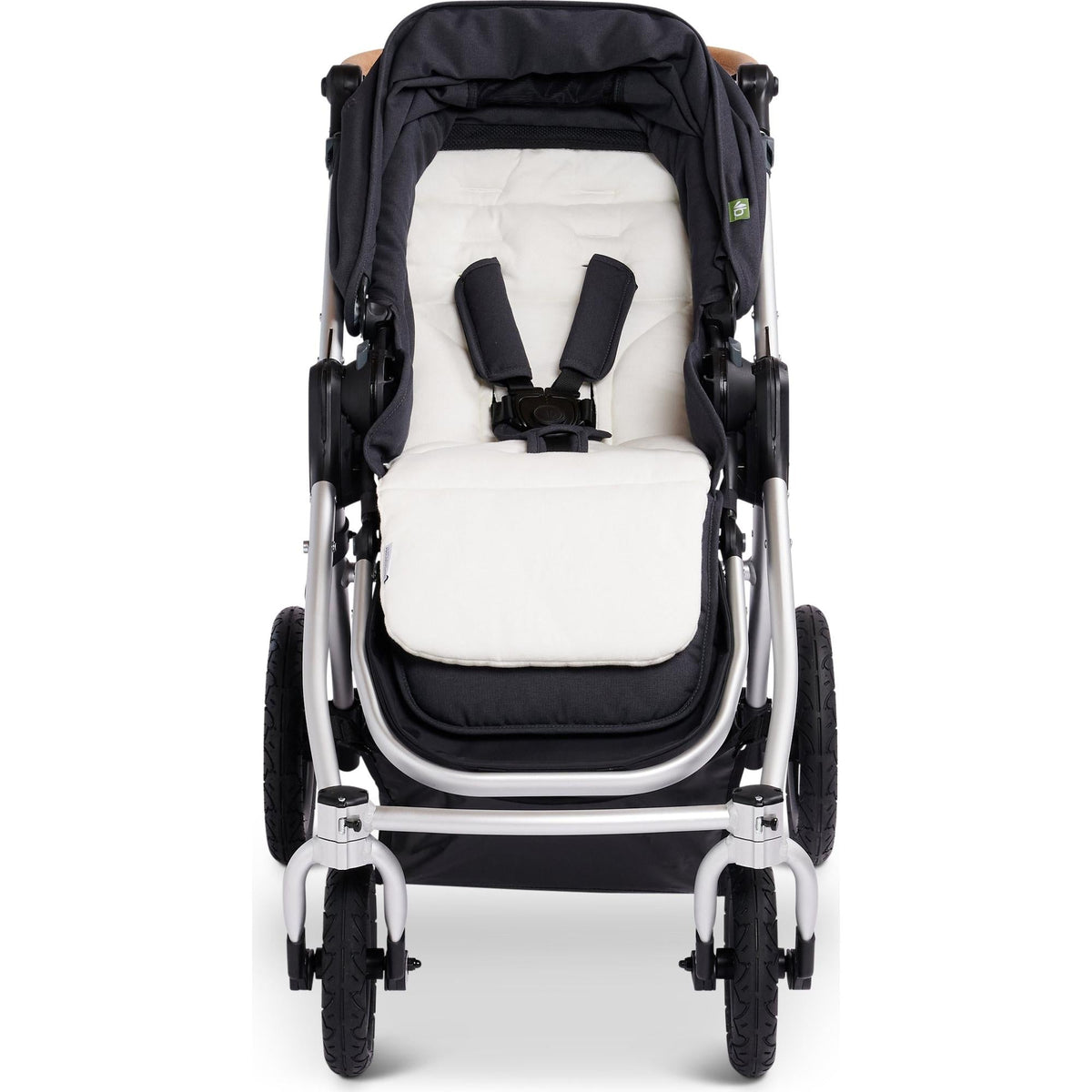 Organic Cotton Seat Liner