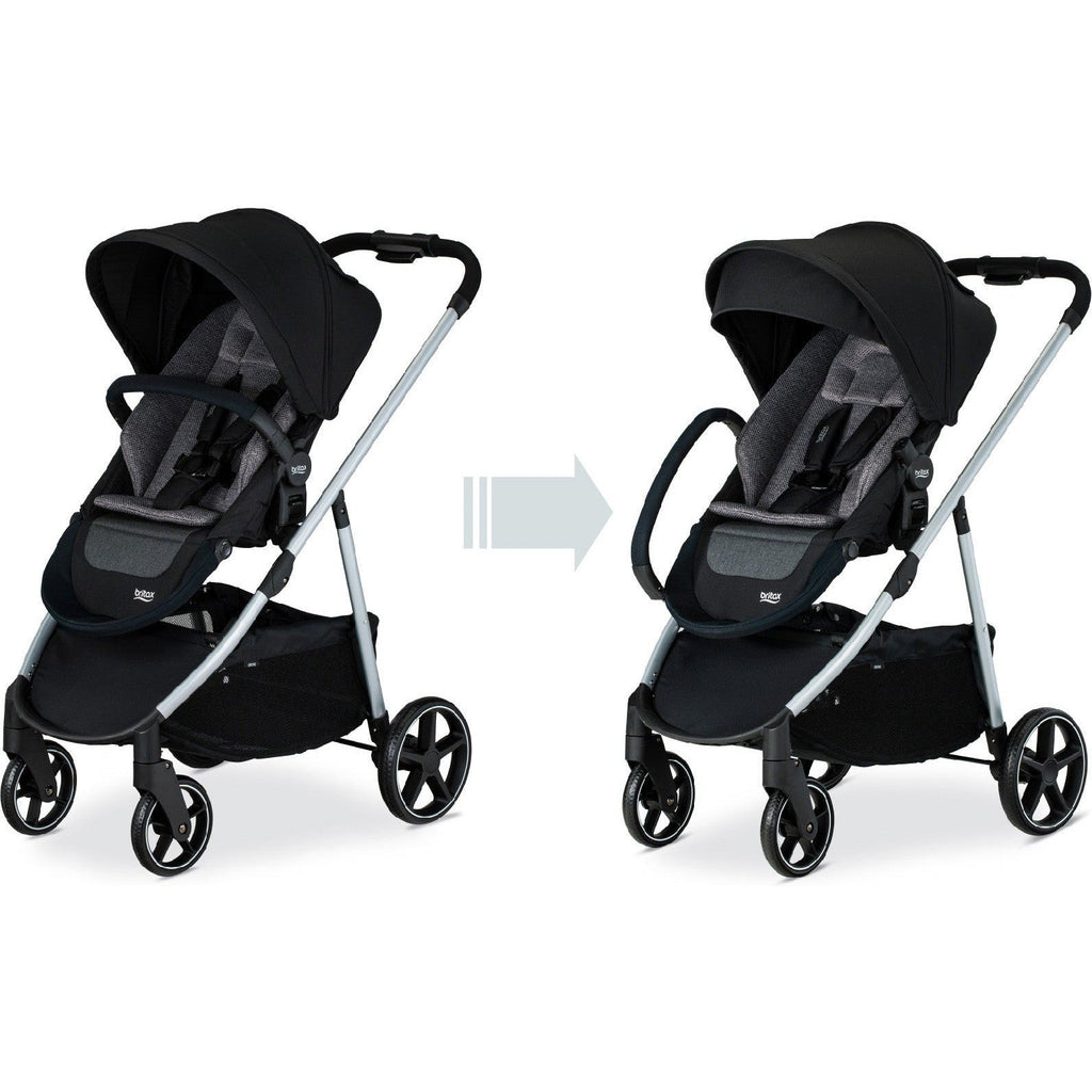 Bumper Bar for Brook, Brook+ and Grove Strollers
