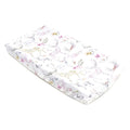 Fawn Changing Pad Cover