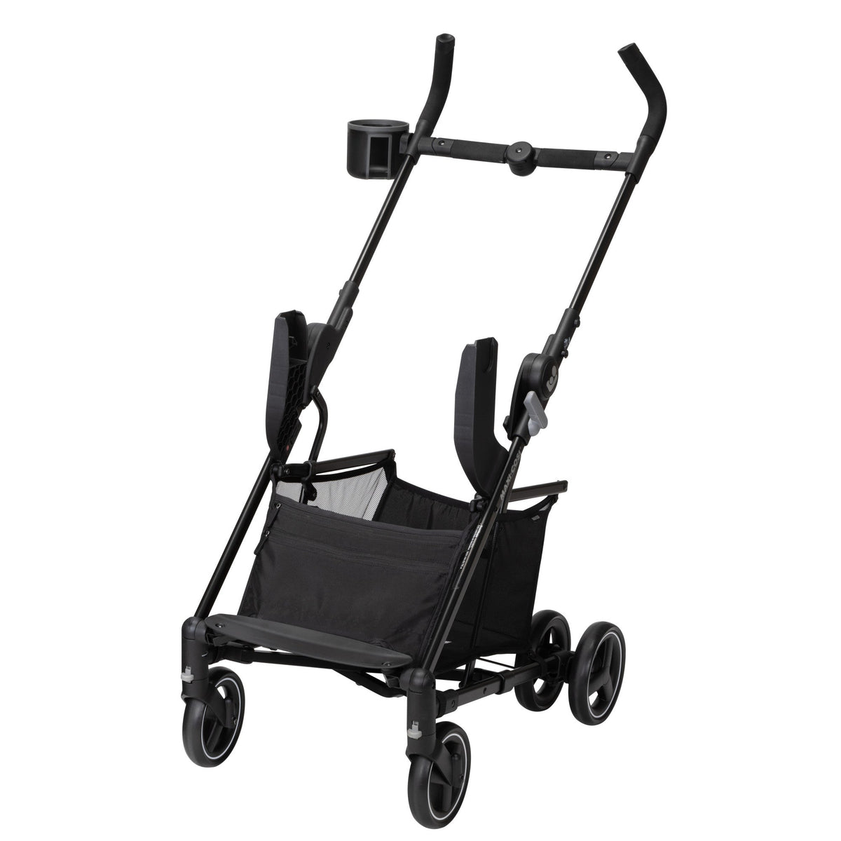 Maxi-Taxi XT Ultra Compact Car Seat Caddy