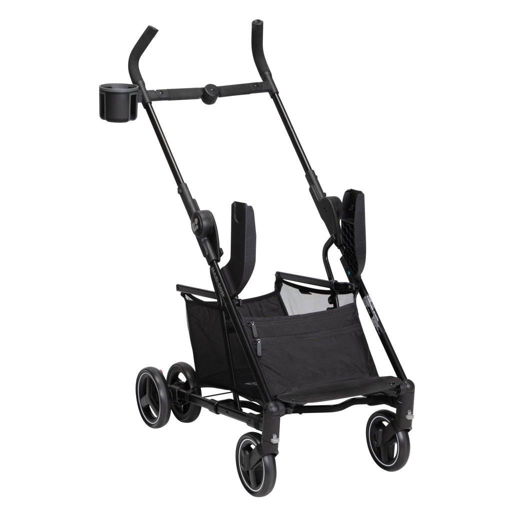 Maxi-Taxi XT Ultra Compact Car Seat Caddy